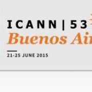 ICANN 53 - Buenos Aires Meeting